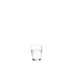 Pohár na vodu Perfection 23 cl - set 6 ks