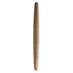 Valček na cesto Acacia 33 cm