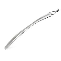Kovová lyžica na topánky Slip Shoehorn