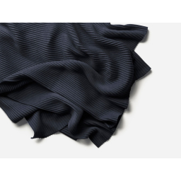 Deka Pleece Black 170 x 140 cm
