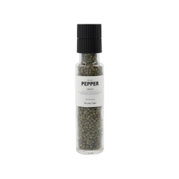 Bio zelené korenie s mlynčekom Green Pepper 89 g