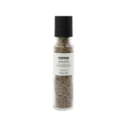 Biele korenie s mlynčekom White Pepper 175 g