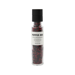 Korenie mix Black and Pink s mlynčekom 140 g