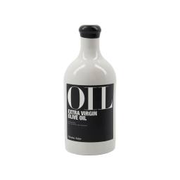 Extra panenský olivový olej Nicolas Vahé 500 ml