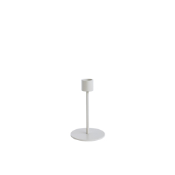 Svietnik Candlestick Shell 13 cm