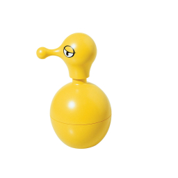 Dávkovač na tekuté mydlo Mr. Cold Yellow