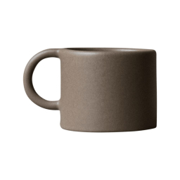 Keramický hrnček Mug Dust 140 ml