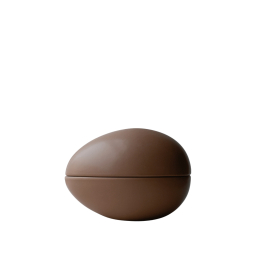 Veľkonočná dóza Nest Nougat 18 cm