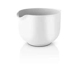 Misa s nálevkou Eva Mixing Bowl White 2 l