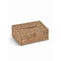 Box na papierové vreckovky Bayford Seagrass