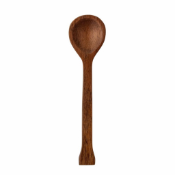 Drevená lyžička Kerrie Spoon Mango 16,5 cm