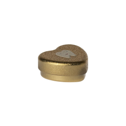 Krabička na prvé zúbky Gold Small