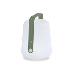 Vonkajšia lampa Balad Cactus Green 25 cm