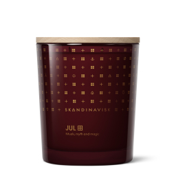 Vonná sviečka JUL 350 g - Special Edition