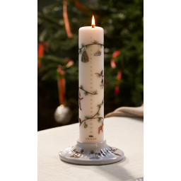 Adventná sviečka Hammershoi Christmas 2024
