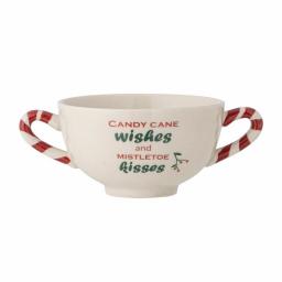 Vianočná miska Treats Bowl 320 ml