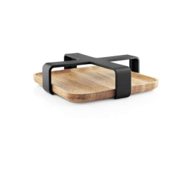 Držiak na papierové obrúsky Nordic kitchen Bamboo