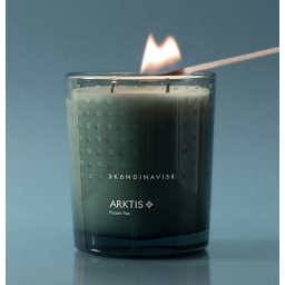 Vonná sviečka ARKTIS 350 g - Special Edition