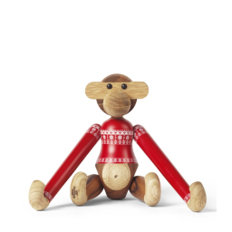 Opička Kay Bojesen Christmas Jumper Limited Small