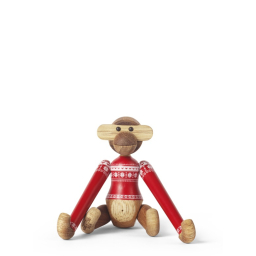 Opička Kay Bojesen Christmas Jumper Limited Mini