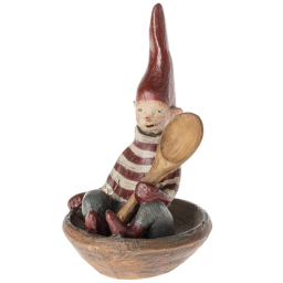 Vianočná figúrka Petit Noël No. 24