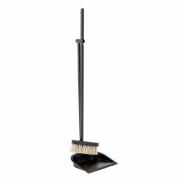 Zmetáček a lopatka s dlhou rukoväťou Black Beech