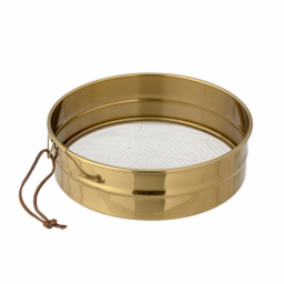 Sito na múku Josette Brass 19 cm