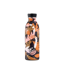 Nerezová fľaša Urban Bottle Lost on Mars 500ml