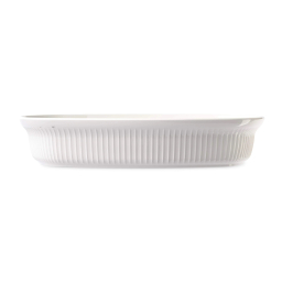 Porcelánová zapekacia misa Hammershoi 32x24 cm