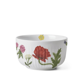 Porcelánová miska Hammershoi Summer Flowers 12 cm