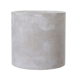 Betónový kvetináč Siri 25x22,5 cm