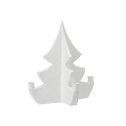 Adventný svietnik Kay Christmas Tree 37 cm