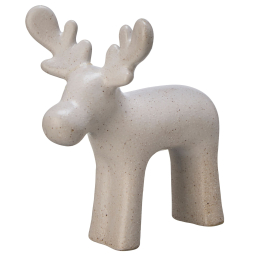 Porcelánová dekorácia los Malte 12 cm