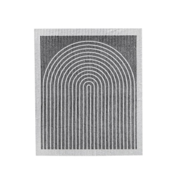 Kuchynské utierky Torresta Grey - set 2 ks