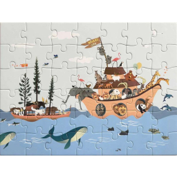 Detské puzzle Noah´s Ark 42 dielikov