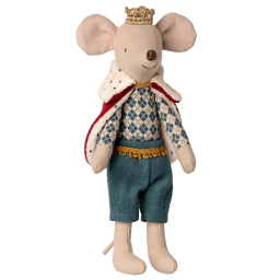 Myšiak kráľ King Mouse Dad