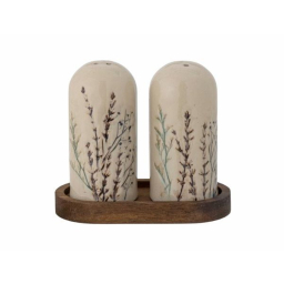 Soľnička s koreničkou Bea Nature