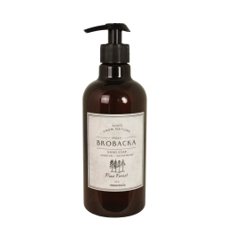 Tekuté mydlo na ruky Brobacka Pine Forest 500 ml