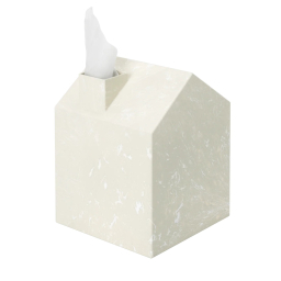 Box na papierové obrúsky Casa Ocean Sand