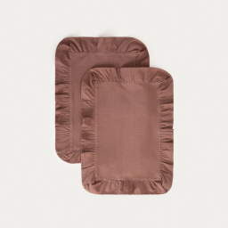 Prestieranie Kallilope Brown 35x48 cm - set 2 ks