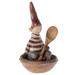 Vianočná figúrka Petit Noël No. 24
