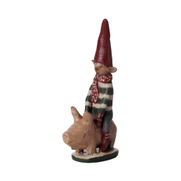 Vianočná figúrka Petit Noël No. 27