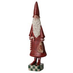 Vianočná figúrka Noilly Grand Noël Santa Sand
