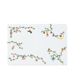 Vianočné prestieranie Hammershoi Christmas 2026