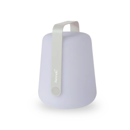 Vonkajšia lampa Balad Clay Grey