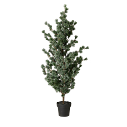 Umelý vianočný stromček Larch 160 cm
