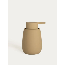 Keramický dávkovač Almeri Green13 cm