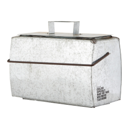 Chladiaci box