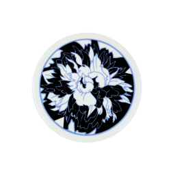Porcelánový tanier Pivoine Blossom