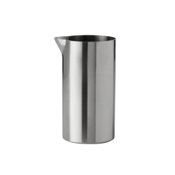 Nerezový džbán na mlieko Arne Jacobsen
